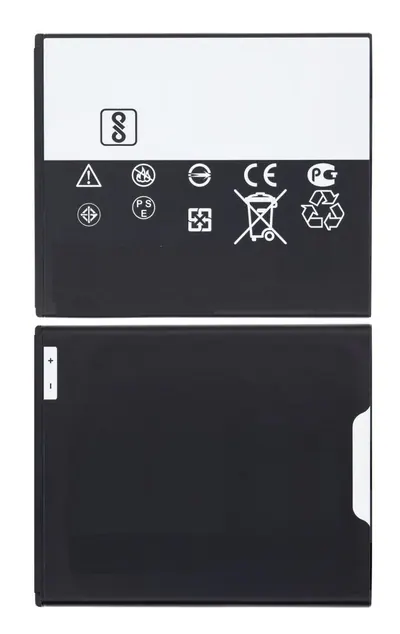 Battery for Motorola Moto G5