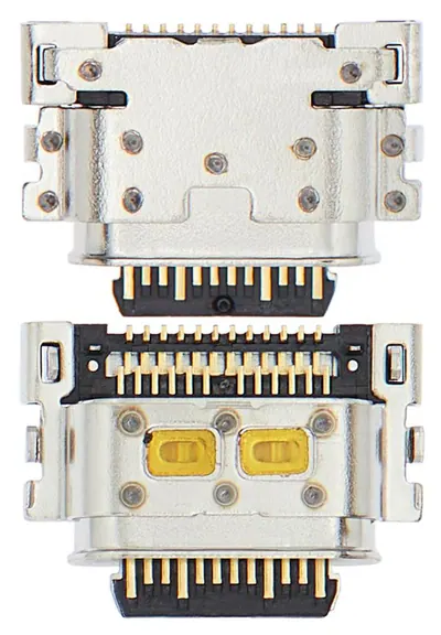 Charging Connector for Motorola Moto G7 Plus