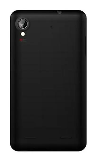 Full Body Housing for Karbonn A30 - Black