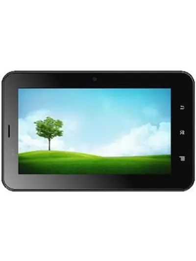 Display for Karbonn A34 - Grey (Combo Folder)