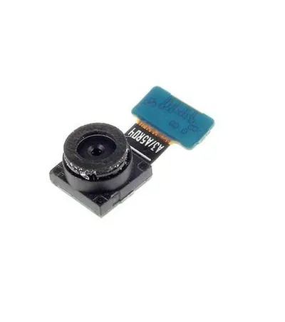 Replacement Back Camera for Karbonn K101 Plus Media Champ (Main Camera)