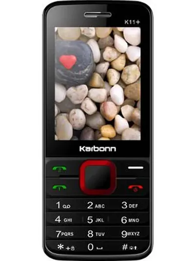 LCD Screen for Karbonn K11 Plus - Replacement Display