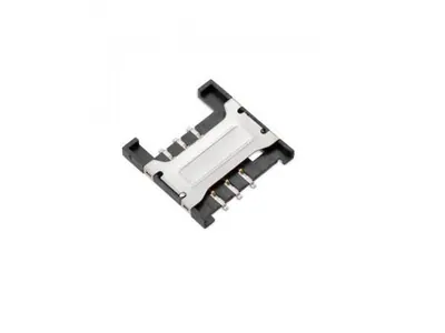 Sim connector for Karbonn K36 Plus Jumbo Mini