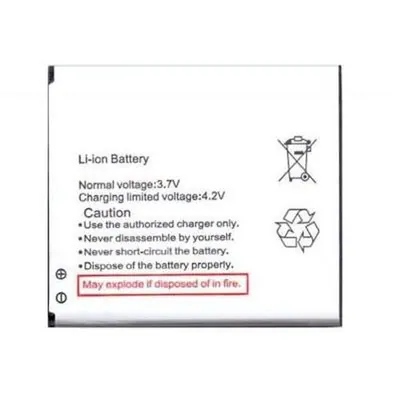 Battery for Karbonn Android One Sparkle V