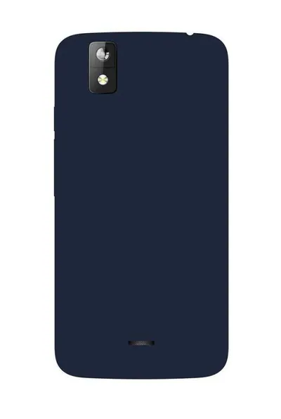 Full Body Housing for Karbonn One Sparkle V - Black