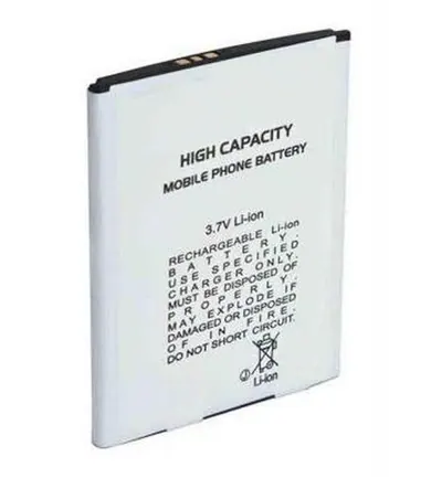 Battery for Karbonn Titanium S5 Plus
