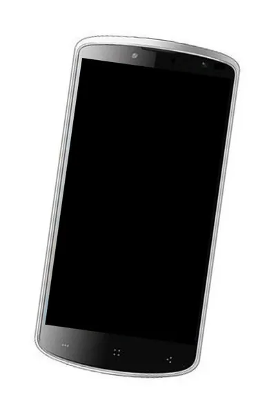 LCD Frame Middle Chassis for Karbonn Titanium X - Black