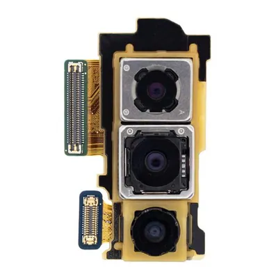 Replacement Back Camera for Motorola Edge 2022 (Main Camera)