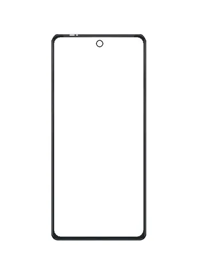 Touch Screen Digitizer for Motorola Edge 20 Pro - Blue