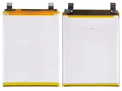 Battery for Motorola Edge 50