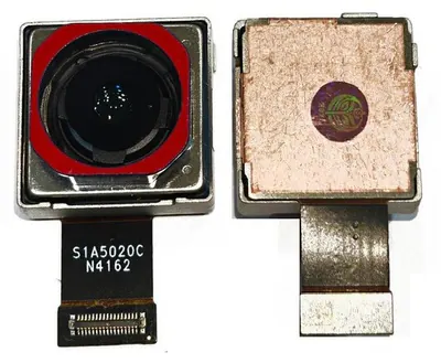 Replacement Back Camera for Motorola Edge 50 Ultra (Main Camera)