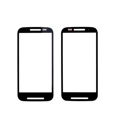 Front Glass Lens for Motorola Moto E XT1021