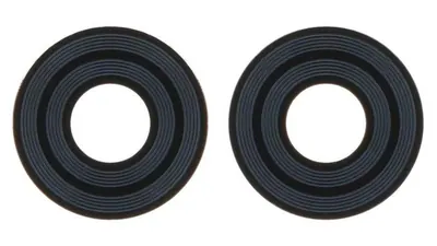 Camera Lens for Motorola Moto E22s Blue