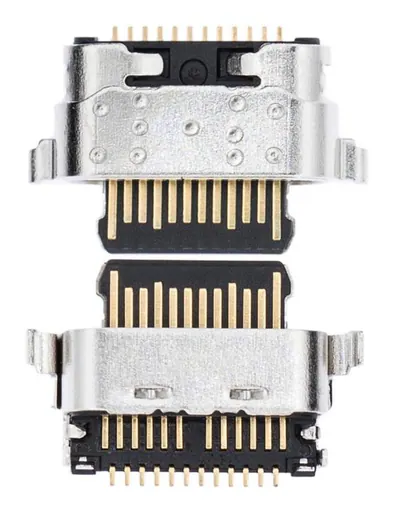 Charging Connector for Motorola One Zoom