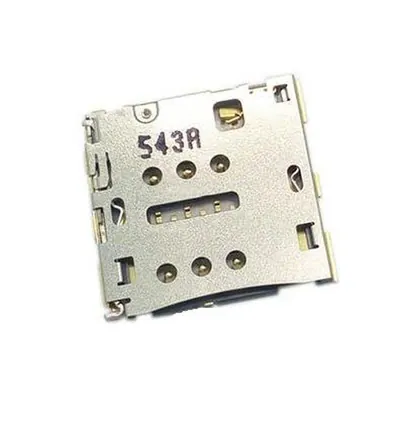 Sim Connector for LG Bello II