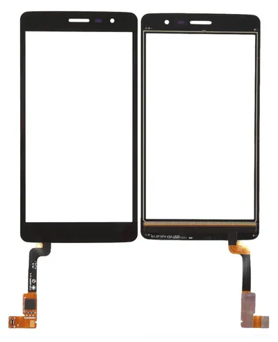 Touch Screen Digitizer for LG Bello II - Gold