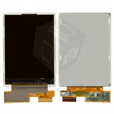LCD Screen for LG CU720 Shine - Replacement Display