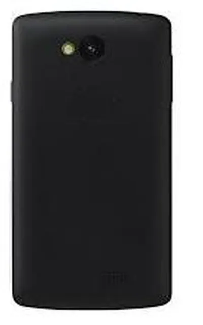 Full Body Housing for LG F60 - Black