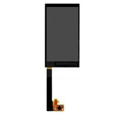 Display for LG GD880 Mini - Black (Combo Folder)