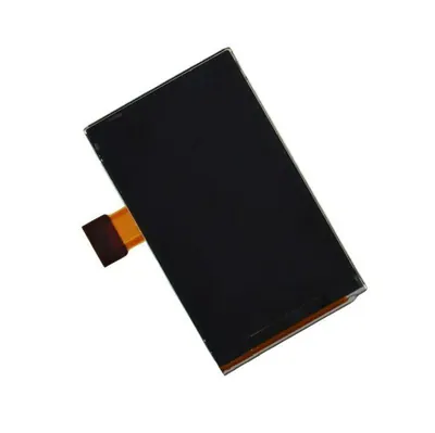 LCD Screen for LG KP500 Cookie (replacement display without touch)