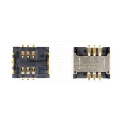 Sim connector for LG GW550 Sm rt