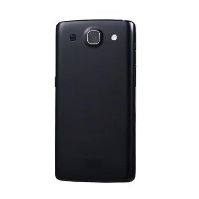 Full Body Housing for LG GX F310L - Black