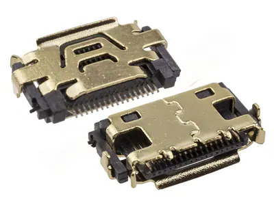 Charging Connector for LG KS20