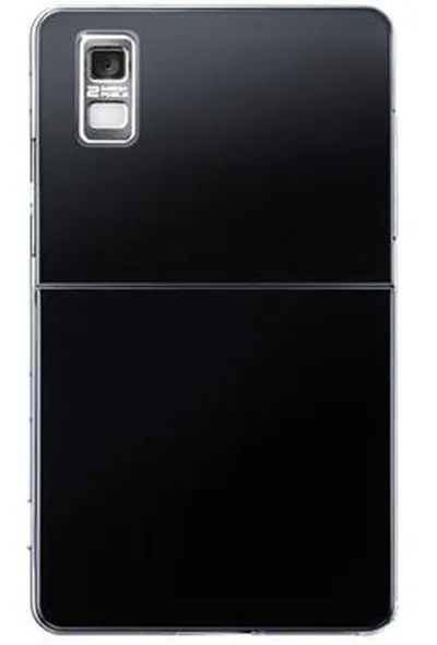 Full Body Housing for LG KS20 - Black