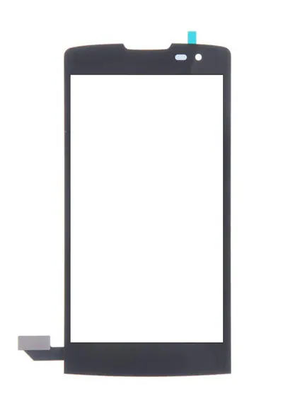 Touch Screen Digitizer for LG Leon - Gold