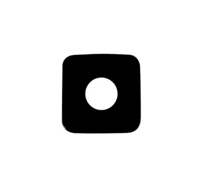 Camera Lens for LG Nexus 4 E960 Black