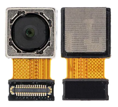 Replacement Back Camera for LG Q Stylo 4 (Main Camera)