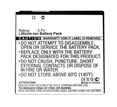Battery for LG Quantum
