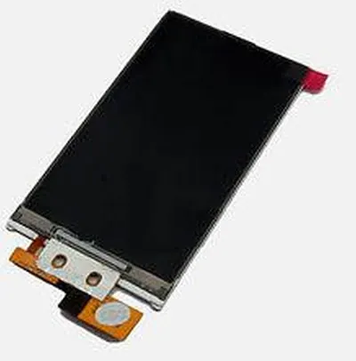 LCD Screen for LG Quantum (replacement display without touch)
