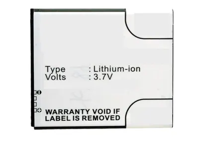 Battery for LG Spirit