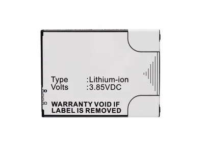 Battery for LG Stylus 2 Plus