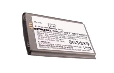 Battery for LG Trax CU575