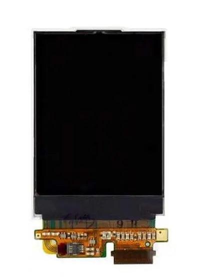 LCD Screen for LG U400 - Replacement Display