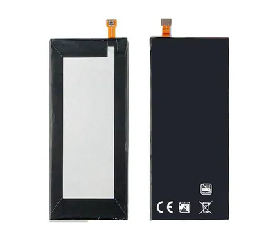 Battery for LG X cam K580