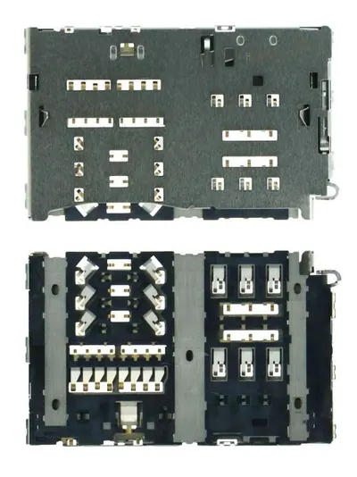 Sim Connector for LG X Power2