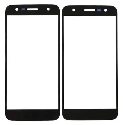 Front Glass for LG X Power2 - Blue