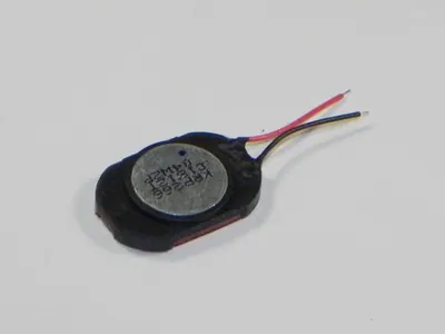 Ringer / Loud Speaker for LG Optimus 3D Cube SU870