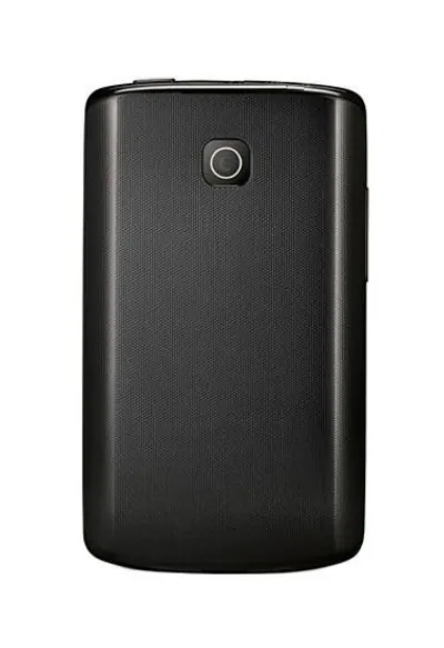Full Body Housing for LG Optimus L1 II E410 - Black
