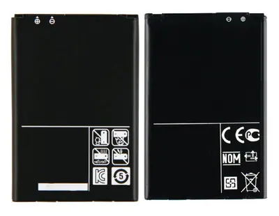 Battery for LG Optimus L4 II E440
