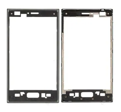 Front Housing for LG Optimus L5 E610