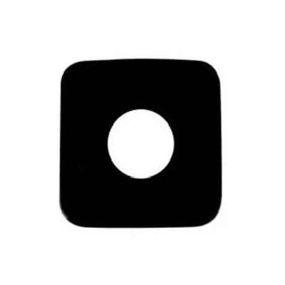 Camera Lens for LG Optimus L7 II P710 Black