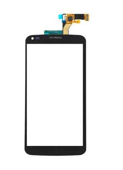 Touch Screen Digitizer for LG G Flex 2 - Red