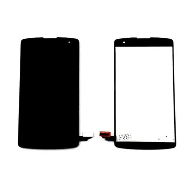 Display for LG G2 Lite - Gold (Combo Folder)