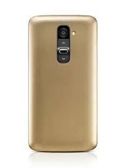 Full Body Housing for LG G2 mini LTE - Tegra - Gold