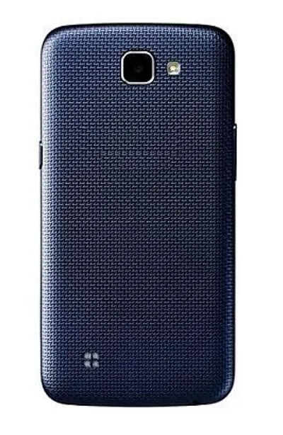 Full Body Housing for LG K4 - Black