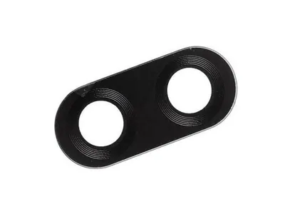 Camera Lens for LG K40S Blue